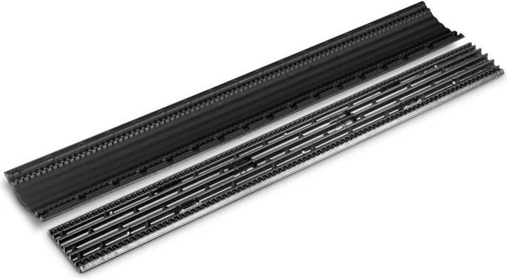 Produktbild Adam Hall DEFENDER OFFICE Kabelbrücke mit 4 Kanälen in (Kabelbrücke, 86.50 cm)