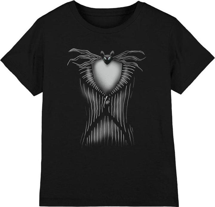 The Nightmare Before Christmas TShirt (116)