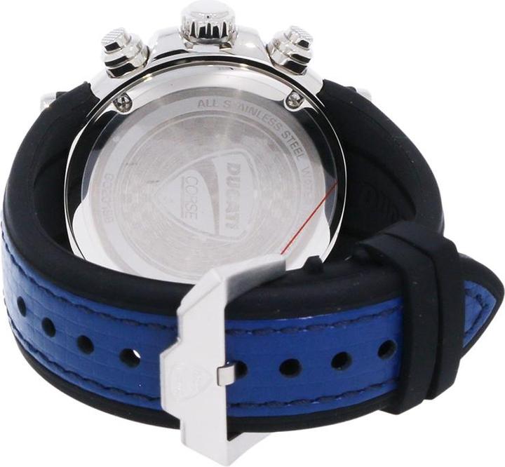 Image du produit Ducati Montre Partenza DTWGO2018806 (Chronographe, 49 mm)