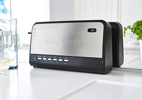 Produktbild FoodSaver Folienschweissgerät