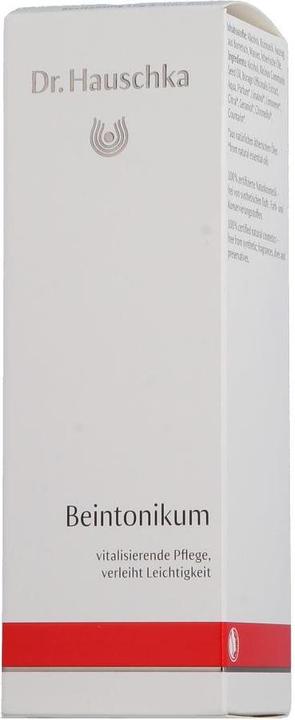 Immagine prodotto Dr. Hauschka Tonico per le gambe (Crema corpo, 100 ml)