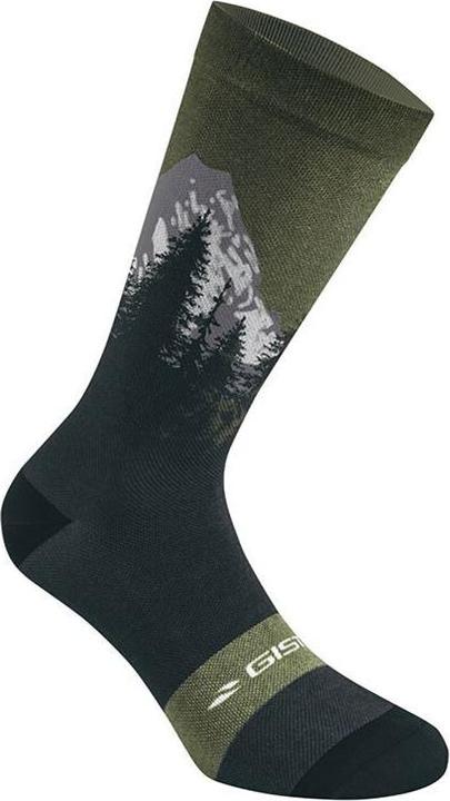 Produktbild Gist Trendy Montagne 43/47 (One Size)
