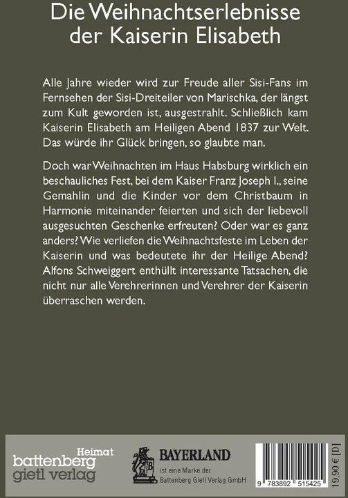 Produktbild Alfons Schweiggert (Deutsch, Alfons Schweiggert, 2023)