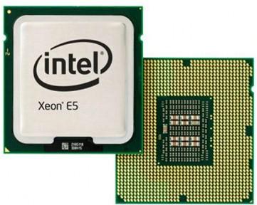 Produktbild Intel CPU/Xeon E5-2660v2 LGA2011 BOX (LGA 2011, 2.20 GHz, 10 -Core)