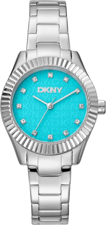 DKNY Chambers Glitz - DK1L017M0045 (30 mm)