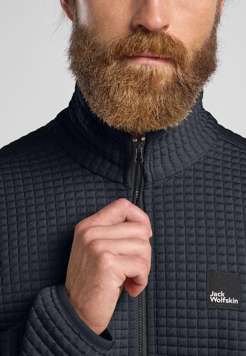 Produktbild Jack Wolfskin Mogari Fz M (M)