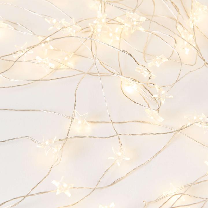 Produktbild home24 Star Lights (10.30 m)