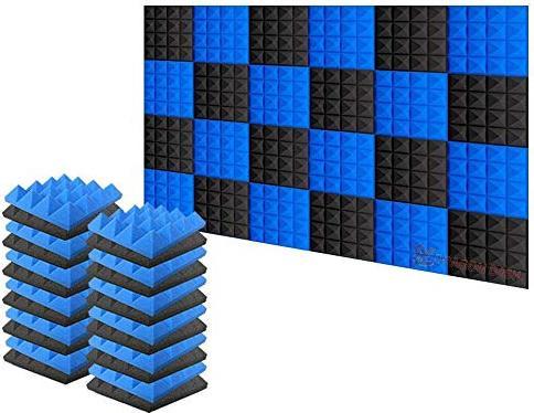 Image du produit Arrowzoom Akkustik Platten (24 pcs)