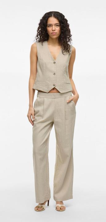 Immagine prodotto Vila VIJOLANDA Tailored Weste (44)