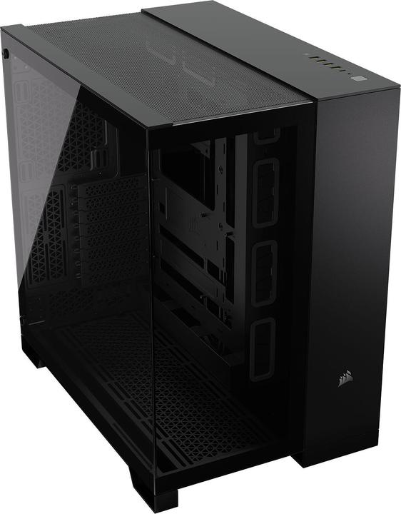 Immagine prodotto Corsair 6500X (mATX, Mini-ITX, ATX, E-ATX)