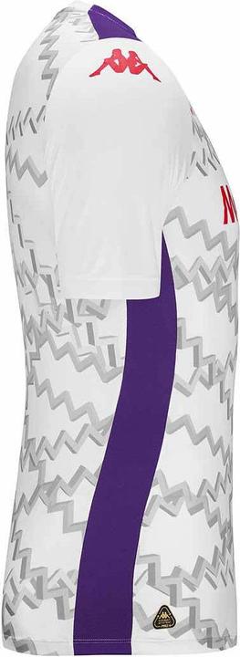 Image du produit Kappa Maillot Fiorentina Aboupre Pro 8 2024/25 (S)