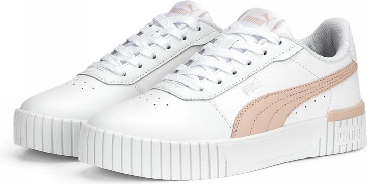 Actual product image Puma Carina 2.0 Jr (37)
