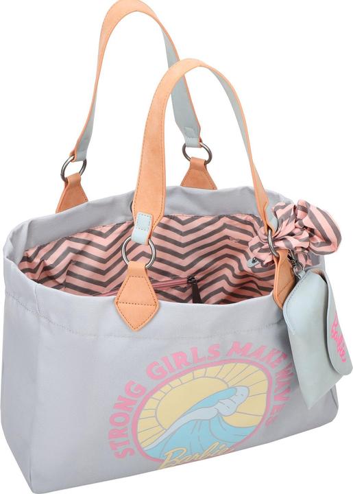 Immagine prodotto Fritzi aus Preußen Izzy Limited Barbie Big Wave Shopper Tasche 42 cm (16 l)