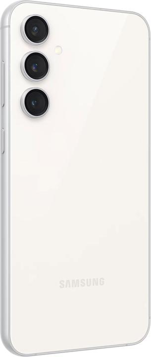 Immagine prodotto Samsung Galaxy S23 FE (128 GB, Pomata, 6.40", Doppia SIM Ibrida, 50 Mpx, 5G)
