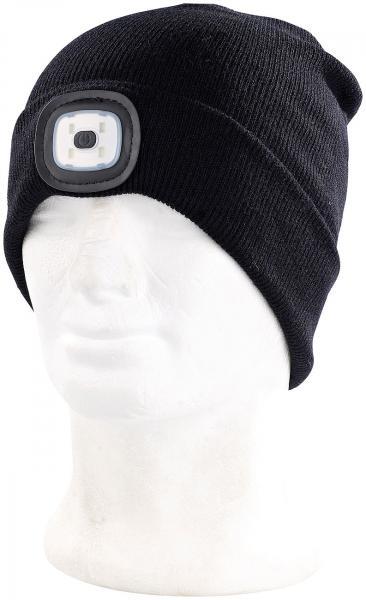 Produktbild Lunartec Strickmütze (One Size)