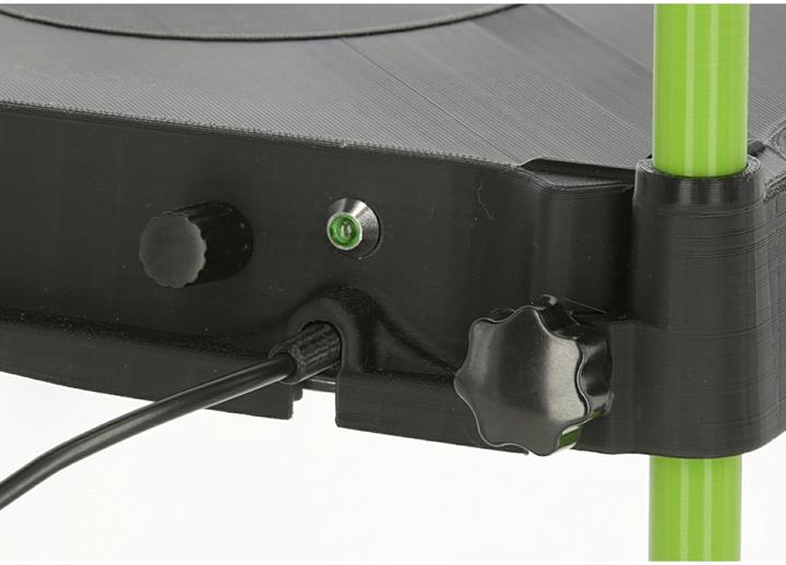 Actual product image Kerbl hot plate
