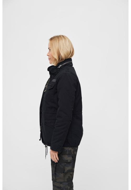 Produktbild Brandit Ladies M65 Giant Jacket - 16189 (XXL)