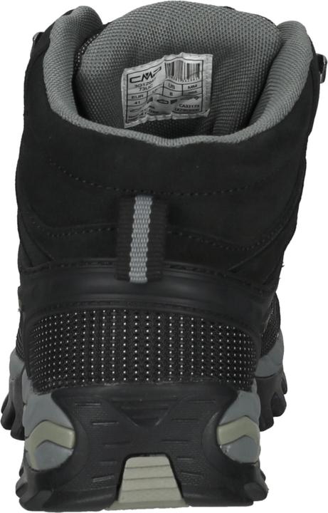Image du produit CMP Campagnolo Chaussures de trekking Rigel Mid WP (44)
