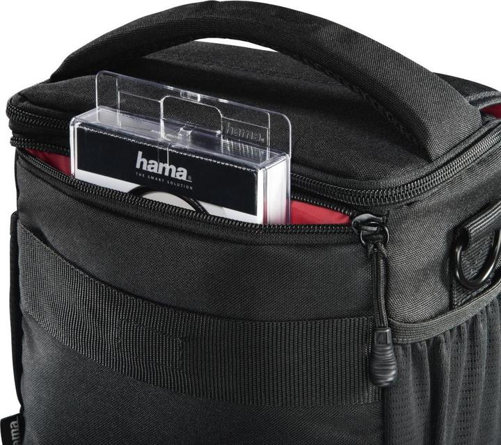 Produktbild Hama Monterey (Kamera Schultertasche)