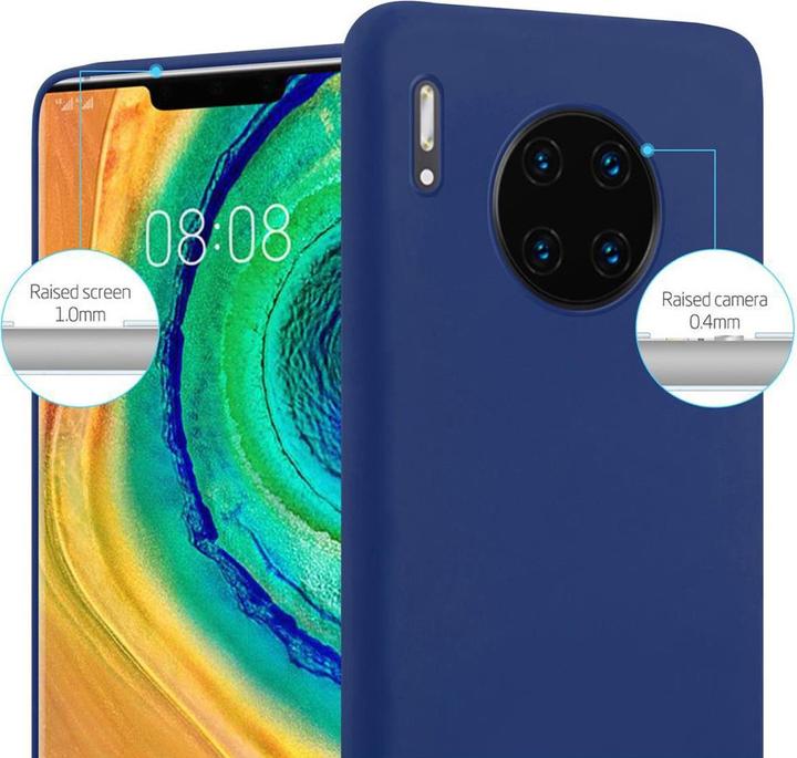 Immagine prodotto Cadorabo Copertina in TPU Candy (Mate 30 Pro)