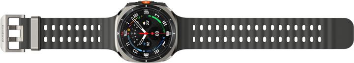 Actual product image Samsung Galaxy Watch Ultra (2025) (47.10 mm, 4G)