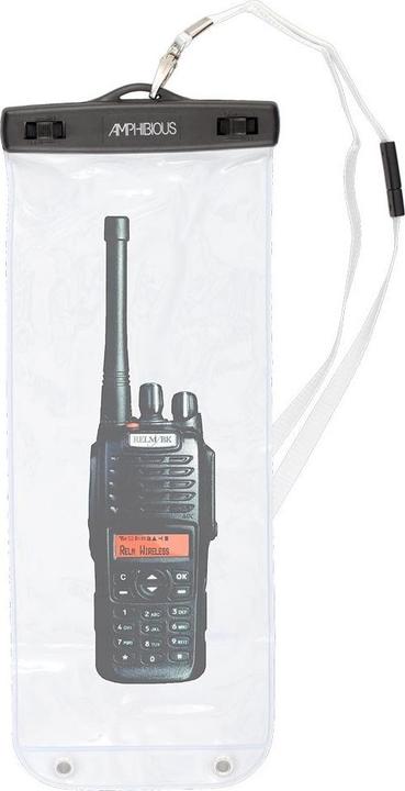 Immagine prodotto No Name ANFIBIO PROTECT 05 NERO CS-05.01