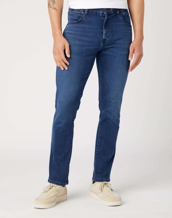 Wrangler Jeans Slim Fit Larston