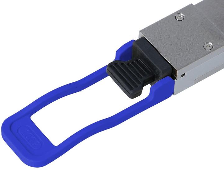 Immagine prodotto BlueOptics Cisco QSFP-100G-LR4-S compatibile con QSFP28 BO28L13610D