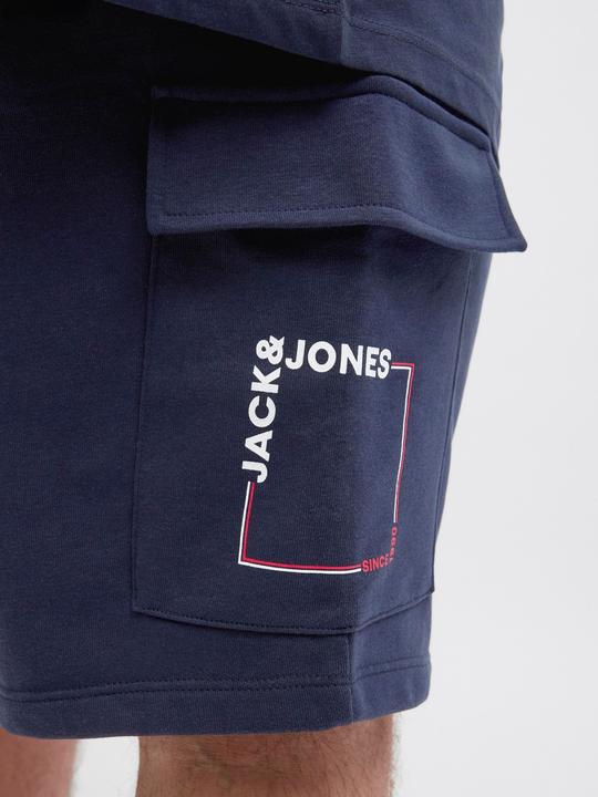 Produktbild Jack & Jones Plus Size Relaxed Fit Relaxed Fit Shorts Relaxed Fit Shorts (42)