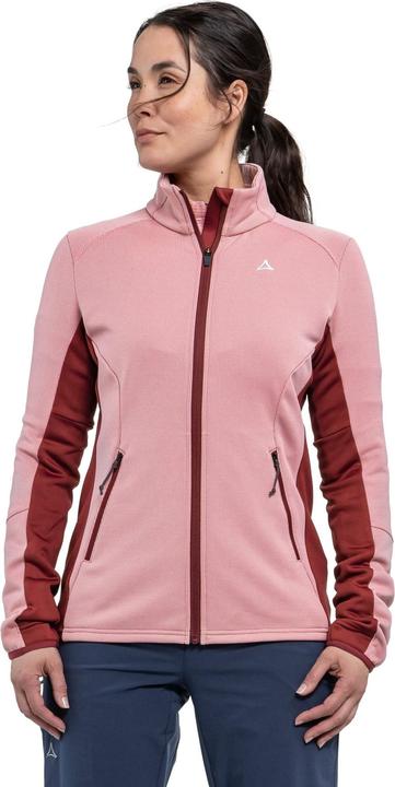 Actual product image Schöffel Fleece Jacket Lodron L (XXL)