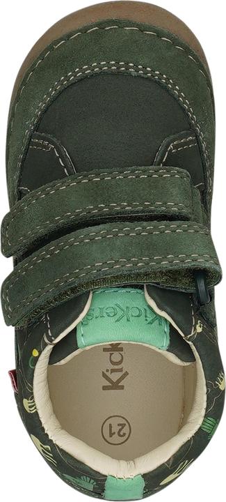 Actual product image Kickers Sneaker (22)