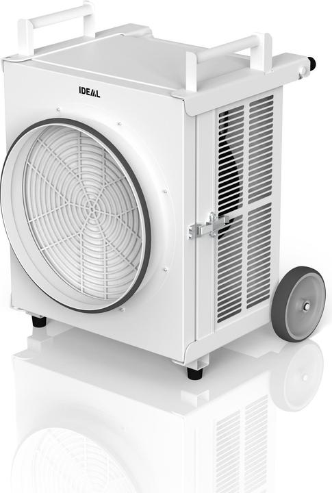 Image du produit Ideal Purificateur d'air mobile HERCULES H14, performance de nettoyage 810 m³/h, h x l (810 m²)