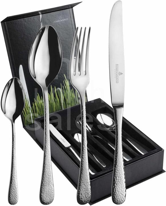 Produktbild Picard & Wielpütz Besteckset Geschenkbox Mia 6180 (24 Stück, Besteck Set)