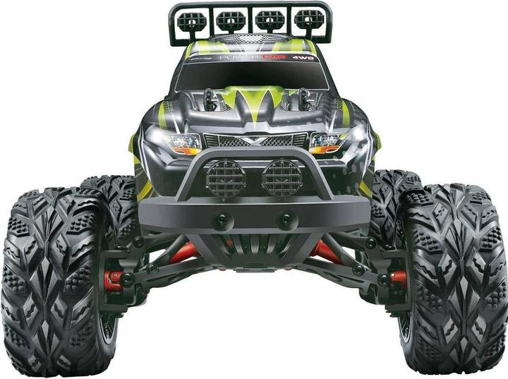 Actual product image Amewi XKing (RTR Ready-to-Run)