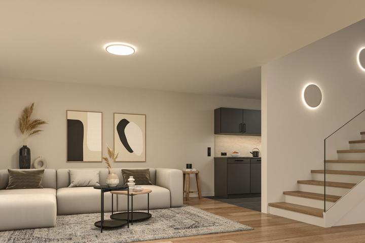 Actual product image Paulmann Atria Shine Backlight (3680 lm)