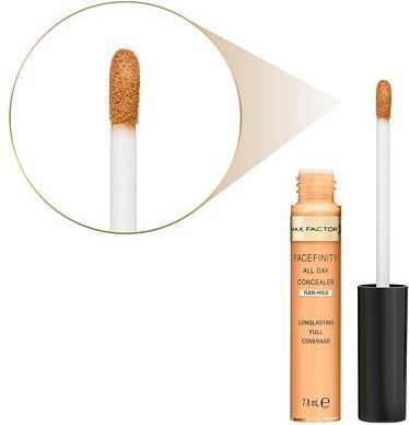 Actual product image Max Factor Facefinity All Day Flawless (070)