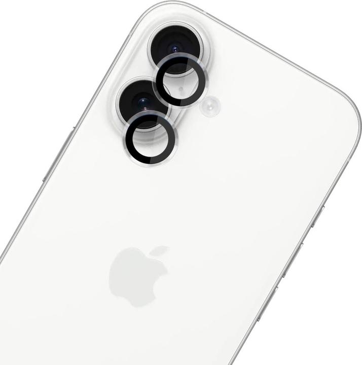 Image du produit 3MK Lens Protection Pro Kameraglas für Apple iPhone 17 - Klar (1 pièce(s), Apple iPhone X)