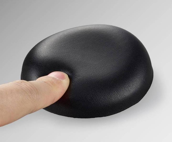 Produktbild Renkforce RF-PWR-280 Handgelenksstütze Ergonomisch Schwarz