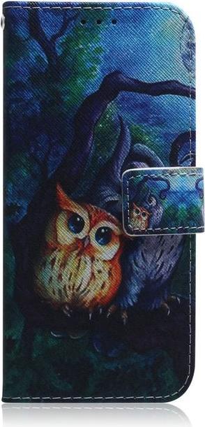 Produktbild MU Style Leder Bookcover Image Series
