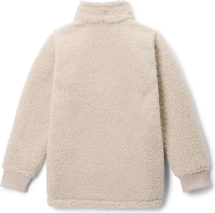 Immagine prodotto Columbia Felpa in pile sherpa a zip intera Rugged Ridge™ II da bambino (XL)