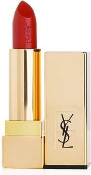 Actual product image Yves Saint Laurent Rouge Pur Couture Orange Provocation 153 (No. 153 - Orange Provocation)