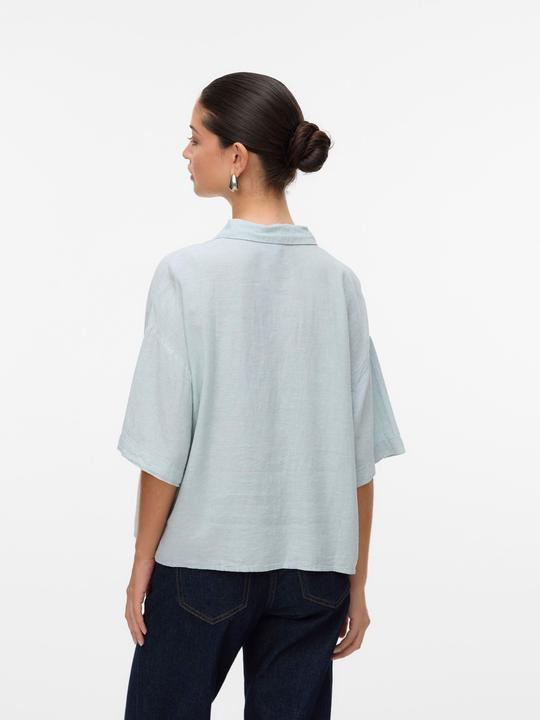 Produktbild Vero Moda VMLINN Hemd Hemd (XXL)