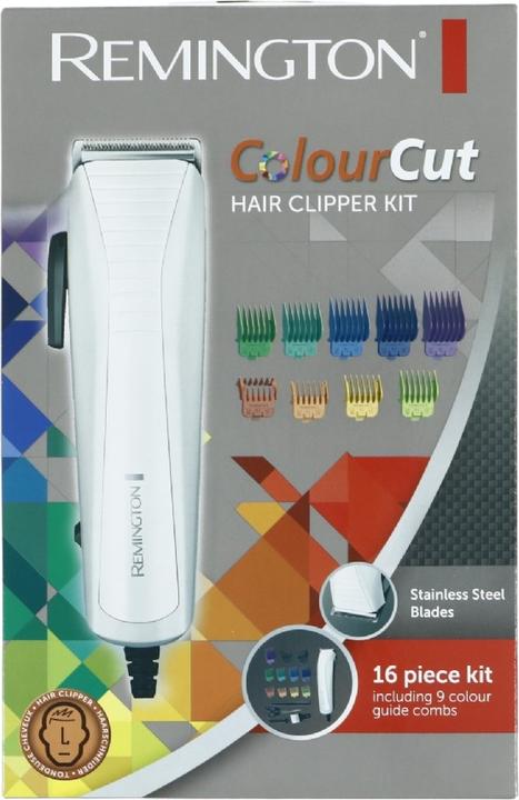 Immagine prodotto Remington ColourCut