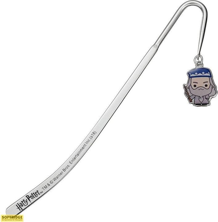 Image du produit GED Harry Potter Professor Dumbledore Bookmark