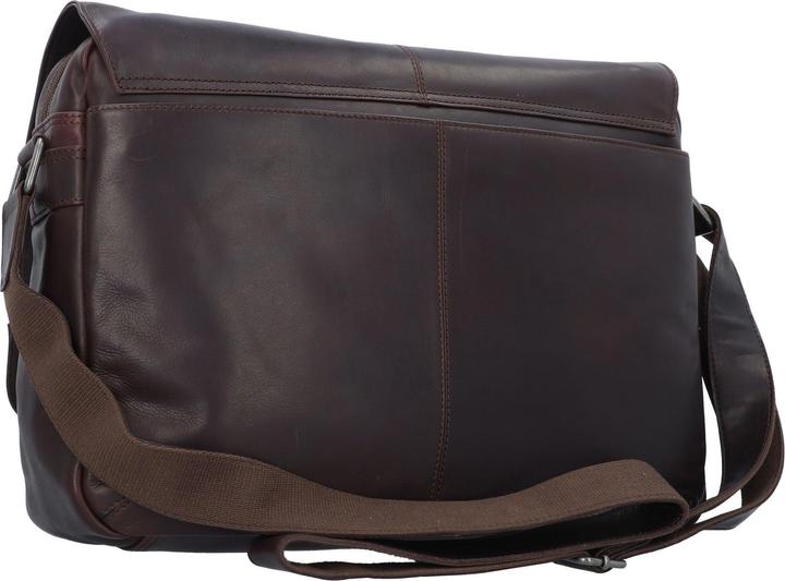 Immagine prodotto The Chesterfield Brand Borsa a tracolla Richard 0552