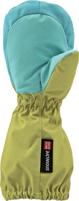 Actual product image snowlife Baby Mini Middle (S)