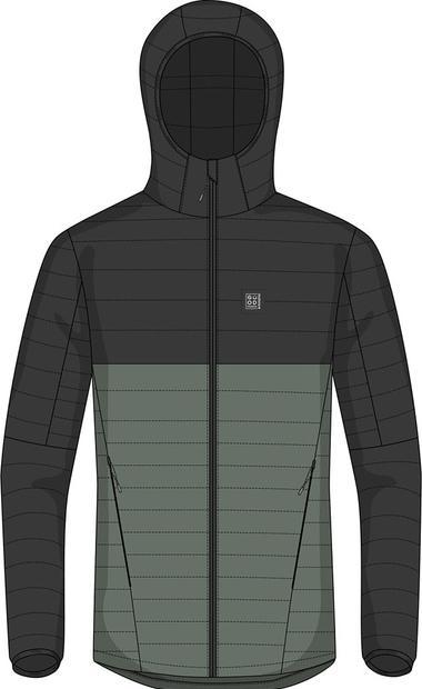 Produktbild Maloja CallianoM Light Mountain ReDown Jacket (M)