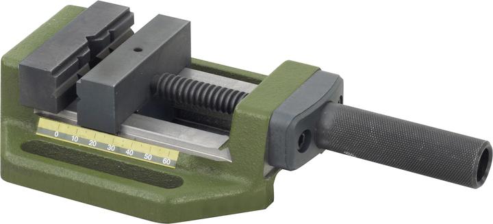 Proxxon Maschinenschraubstock PRIMUS 75 (65 mm)