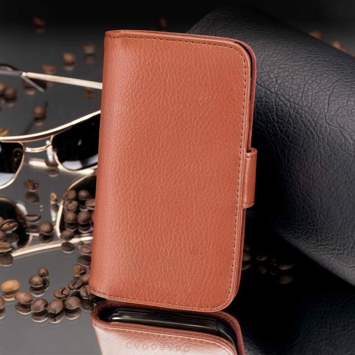 Image du produit Cadorabo Pochette 3 cartes (Apple iPhone 13 Pro)