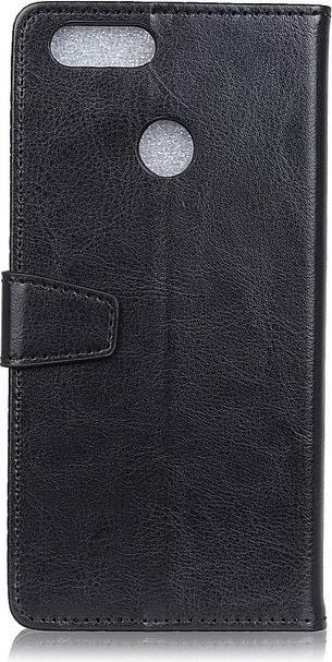 Immagine prodotto MU Classic Crazy Horse Leather Bookcover Series (Honor 7A)